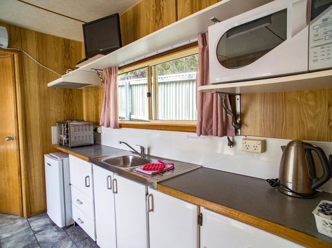 BIG4 Iluka On Freycinet - Accommodation Cooktown 8