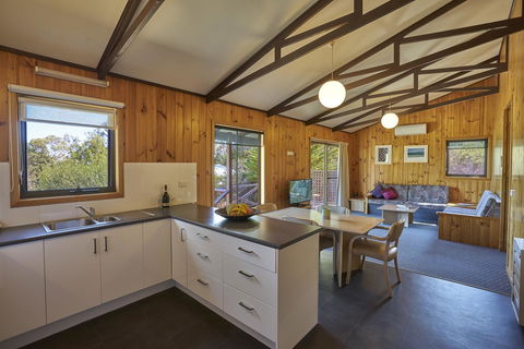 BIG4 Iluka On Freycinet - Accommodation Cooktown 32