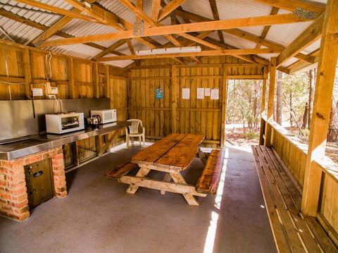 BIG4 Iluka On Freycinet - Accommodation Cooktown 13