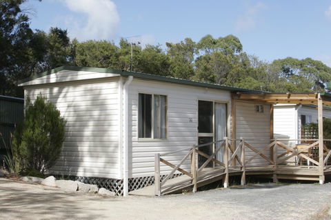 BIG4 Iluka On Freycinet - Accommodation Cooktown 40