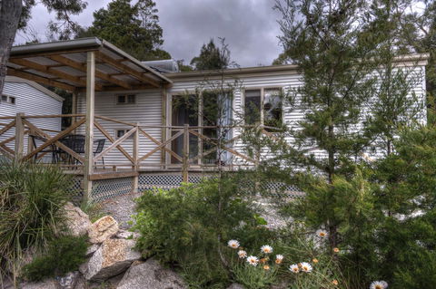 BIG4 Iluka On Freycinet - Accommodation Cooktown 3