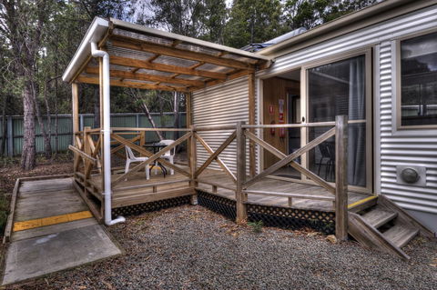 BIG4 Iluka On Freycinet - Accommodation Cooktown 5