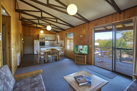 BIG4 Iluka On Freycinet - Accommodation Cooktown 31