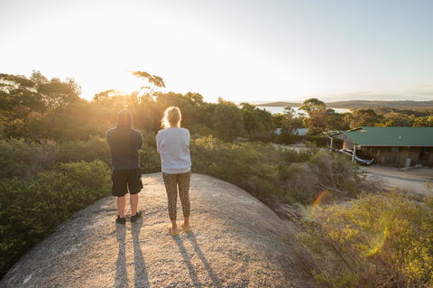 BIG4 Iluka On Freycinet - Accommodation Cooktown 39