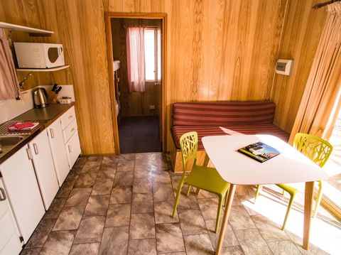 BIG4 Iluka On Freycinet - Accommodation Cooktown 12