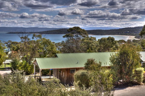 BIG4 Iluka On Freycinet - Accommodation Cooktown 0