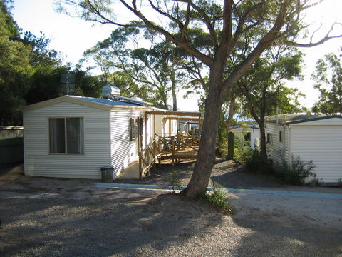BIG4 Iluka On Freycinet - Accommodation Cooktown 41