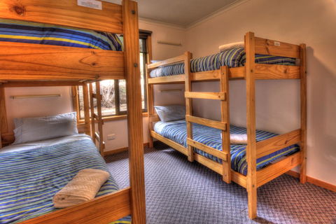 BIG4 Iluka On Freycinet - Accommodation Cooktown 42