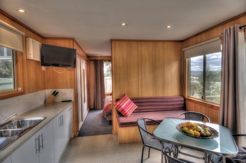 BIG4 Iluka On Freycinet - Accommodation Cooktown 2