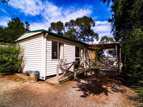 BIG4 Iluka On Freycinet - Accommodation Cooktown 6