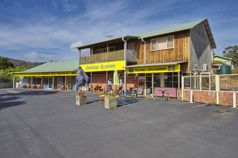 BIG4 Iluka On Freycinet - Accommodation Cooktown 28