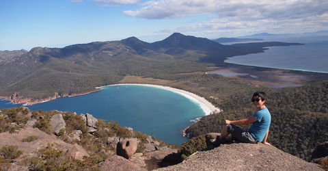 BIG4 Iluka On Freycinet - Accommodation Cooktown 36