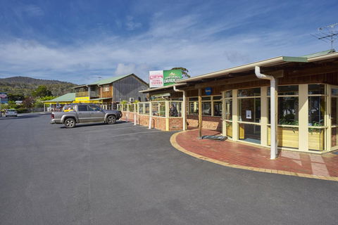 BIG4 Iluka On Freycinet - Accommodation Cooktown 27