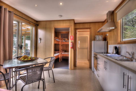 BIG4 Iluka On Freycinet - Accommodation Cooktown 4