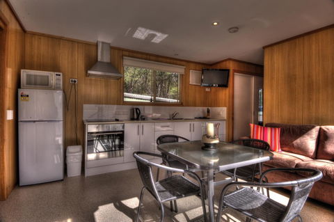 BIG4 Iluka On Freycinet - Accommodation Cooktown 17