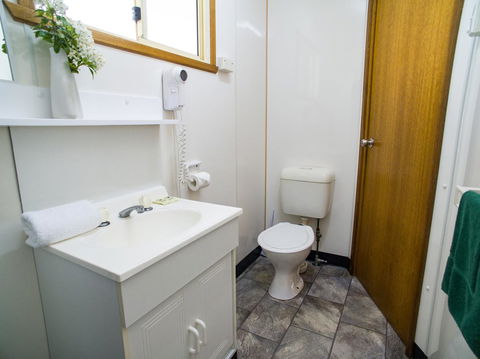 BIG4 Iluka On Freycinet - Accommodation Cooktown 9