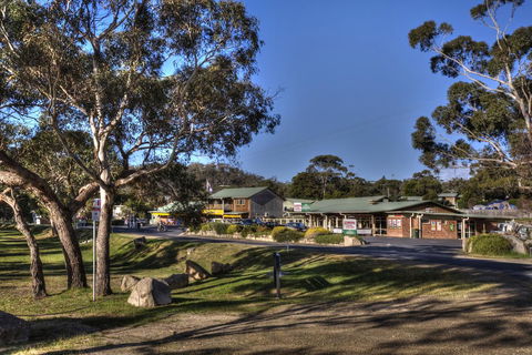 BIG4 Iluka On Freycinet - Accommodation Cooktown 38