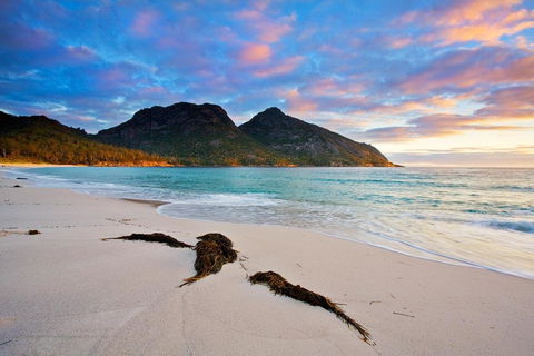 BIG4 Iluka On Freycinet - Accommodation Cooktown 23