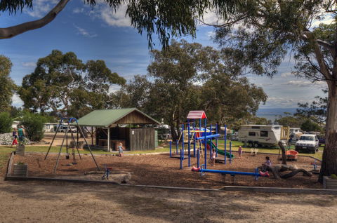 BIG4 Iluka On Freycinet - Accommodation Cooktown 16