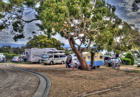 BIG4 Iluka On Freycinet - Accommodation Cooktown 14
