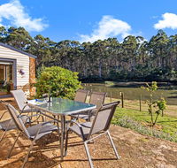Naivasha Cottage - Accommodation Cooktown