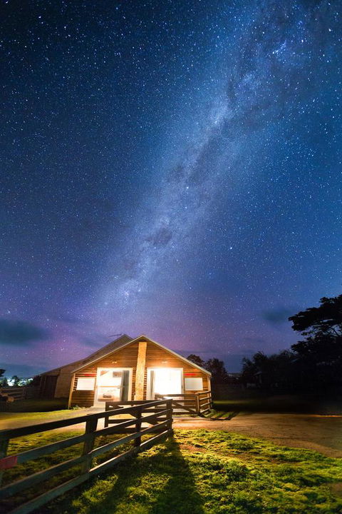 Ratho Farm - Accommodation Cooktown 3