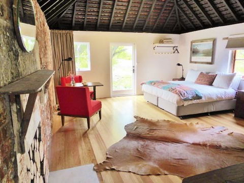 Ratho Farm - Accommodation Cooktown 2