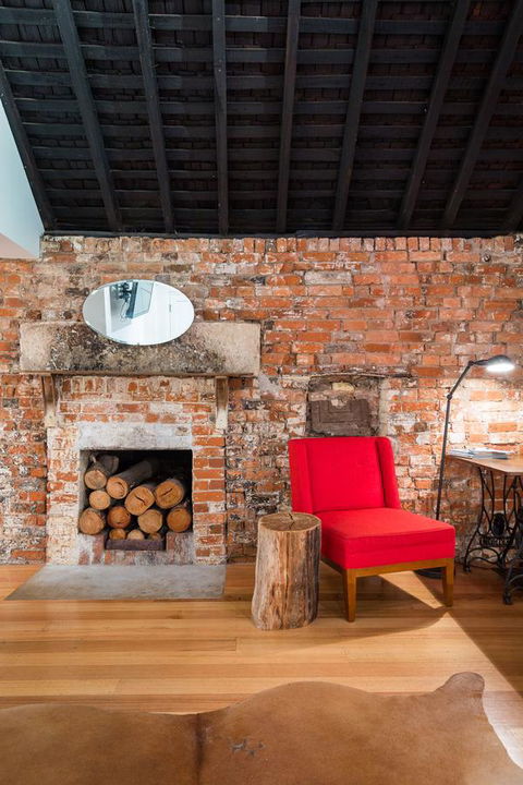 Ratho Farm - Accommodation Cooktown 12