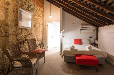 Ratho Farm - Accommodation Cooktown 7