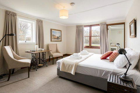 Ratho Farm - Accommodation Cooktown 0