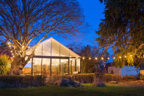 Ratho Farm - Accommodation Cooktown 5