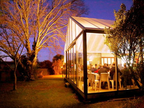 Ratho Farm - Accommodation Cooktown 19