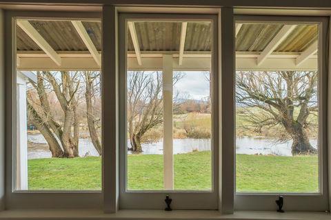 Ratho Farm - Accommodation Cooktown 13