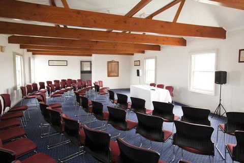 Edgewater Hotel - Accommodation Cooktown 35