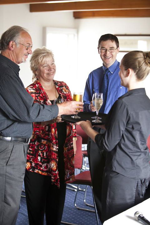 Edgewater Hotel - Accommodation Cooktown 19