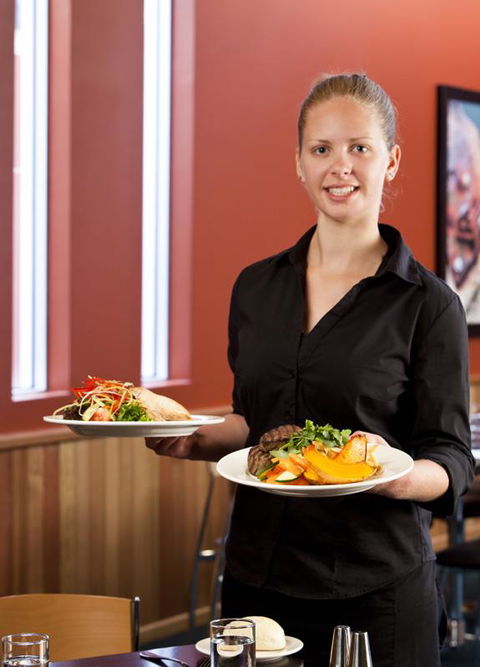 Edgewater Hotel - Accommodation Cooktown 22