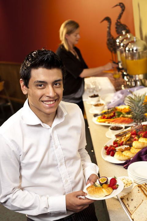 Edgewater Hotel - Accommodation Cooktown 36