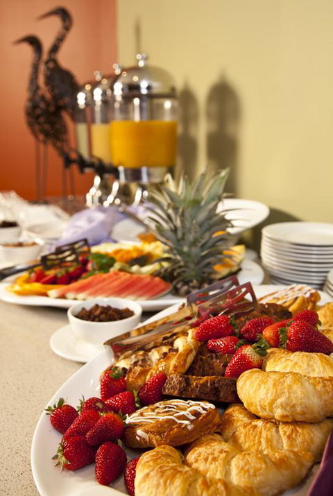 Edgewater Hotel - Accommodation Cooktown 23