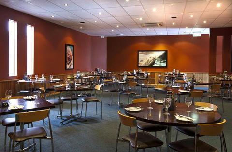 Edgewater Hotel - Accommodation Cooktown 32