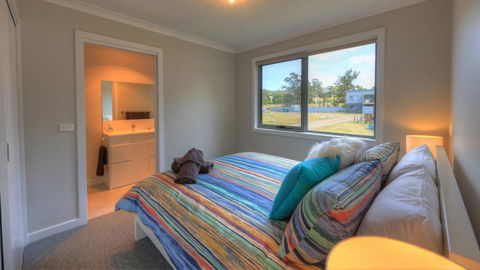 Orford Beachside Holiday Park - Accommodation Cooktown 5