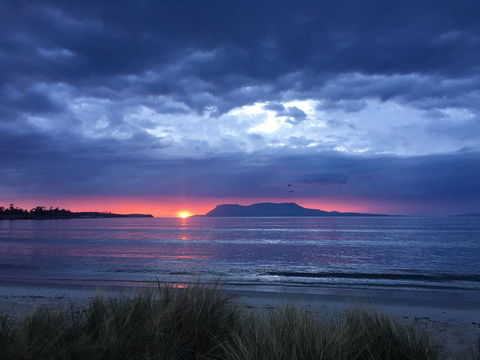 Orford Beachside Holiday Park - Accommodation Cooktown 2