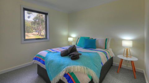 Orford Beachside Holiday Park - Accommodation Cooktown 7