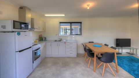 Orford Beachside Holiday Park - Accommodation Cooktown 10