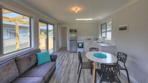 Orford Beachside Holiday Park - Accommodation Cooktown 6