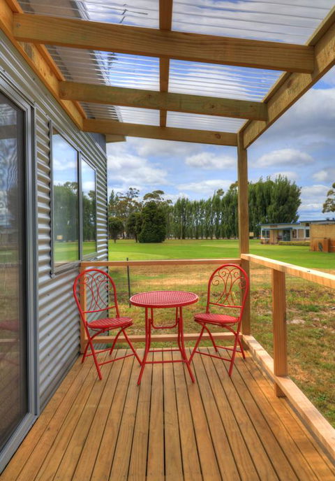 Orford Beachside Holiday Park - Accommodation Cooktown 4