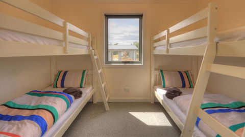 Orford Beachside Holiday Park - Accommodation Cooktown 8