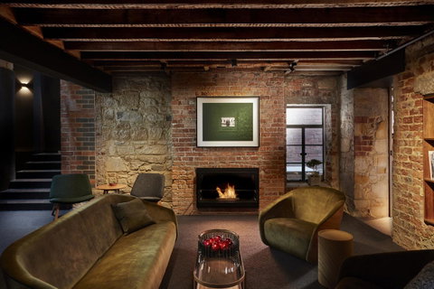 Moss Hotel - Accommodation Cooktown 5
