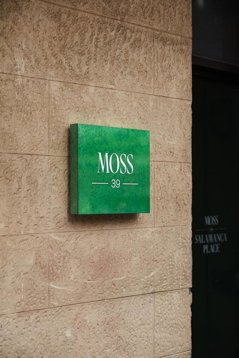 Moss Hotel - Accommodation Cooktown 4