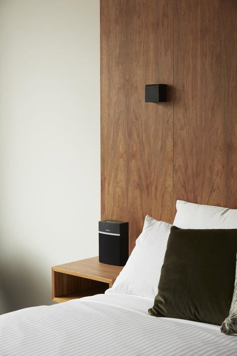 Moss Hotel - Accommodation Cooktown 6
