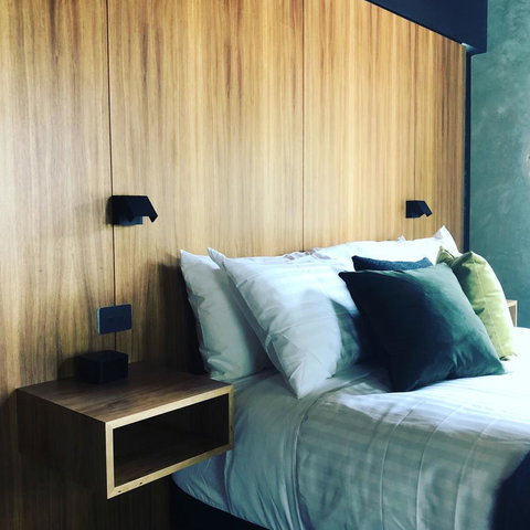 Moss Hotel - Accommodation Cooktown 19